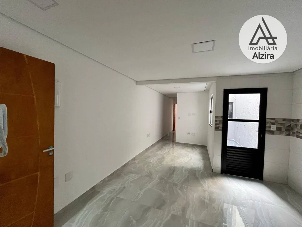 Apartamento, 2 quartos, 57 m² - Foto 1