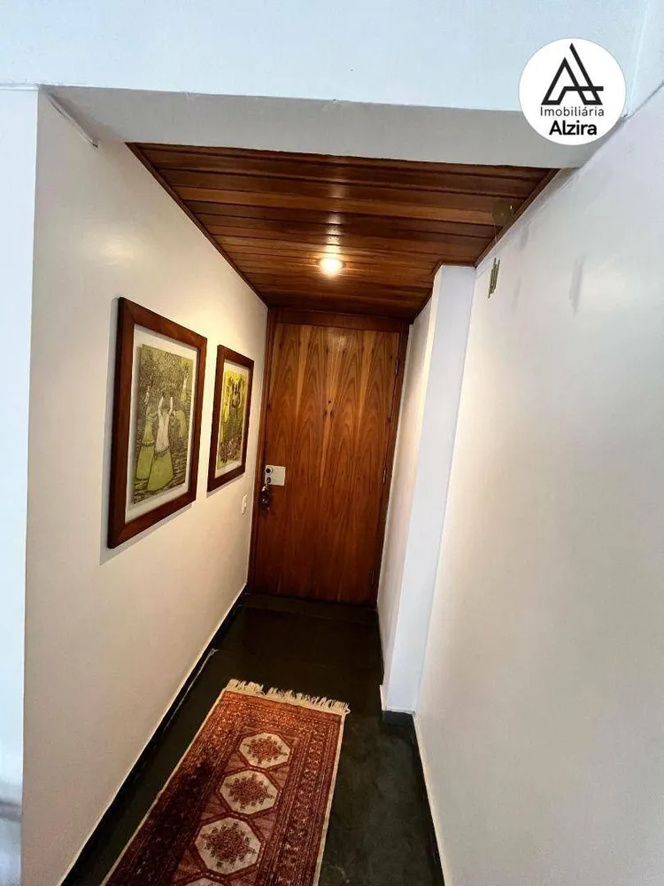 Apartamento, 4 quartos, 187 m² - Foto 3