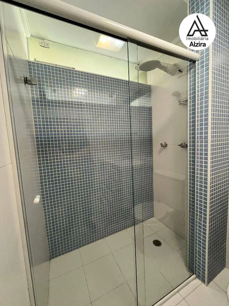 Apartamento, 4 quartos, 187 m² - Foto 1