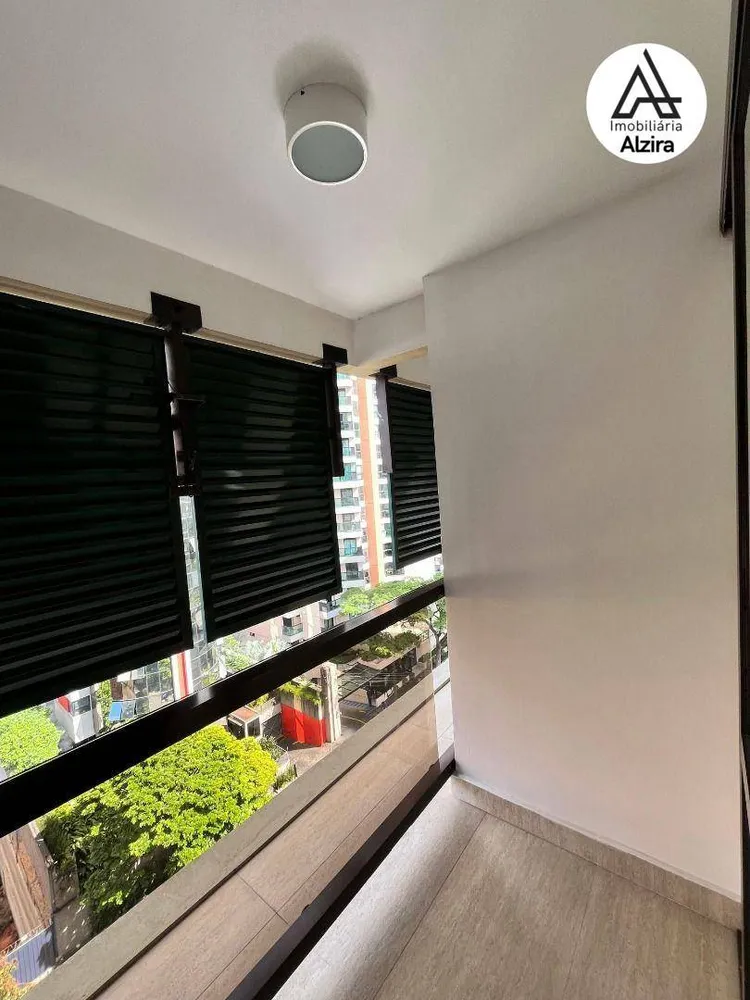 Apartamento, 4 quartos, 187 m² - Foto 4