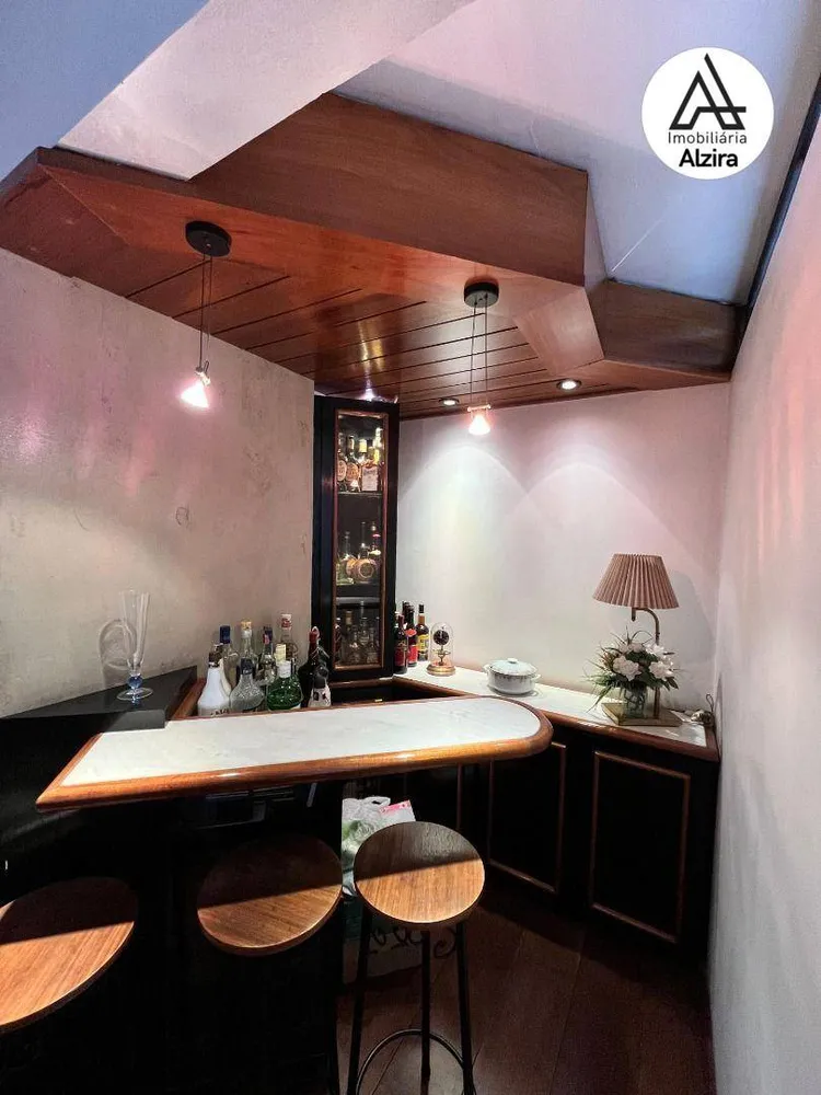 Apartamento, 4 quartos, 187 m² - Foto 2