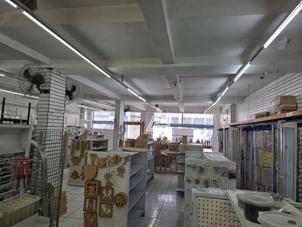 Loja-Salão, 186 m² - Foto 4