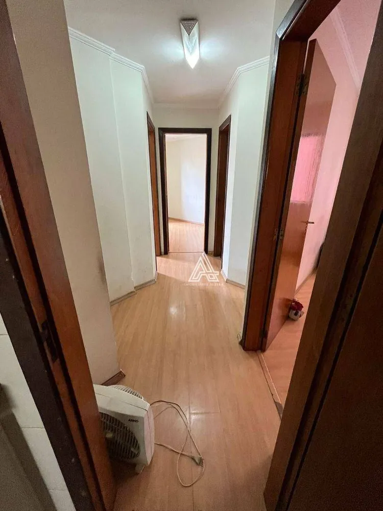 Apartamento, 3 quartos, 93 m² - Foto 3