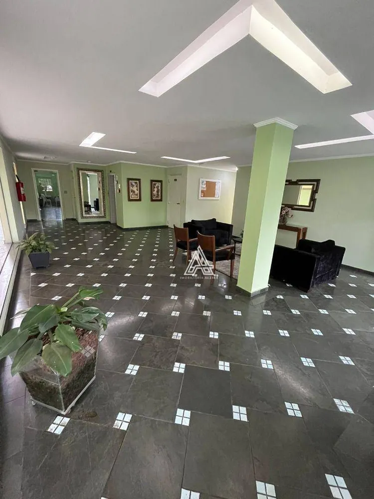 Apartamento, 3 quartos, 93 m² - Foto 2