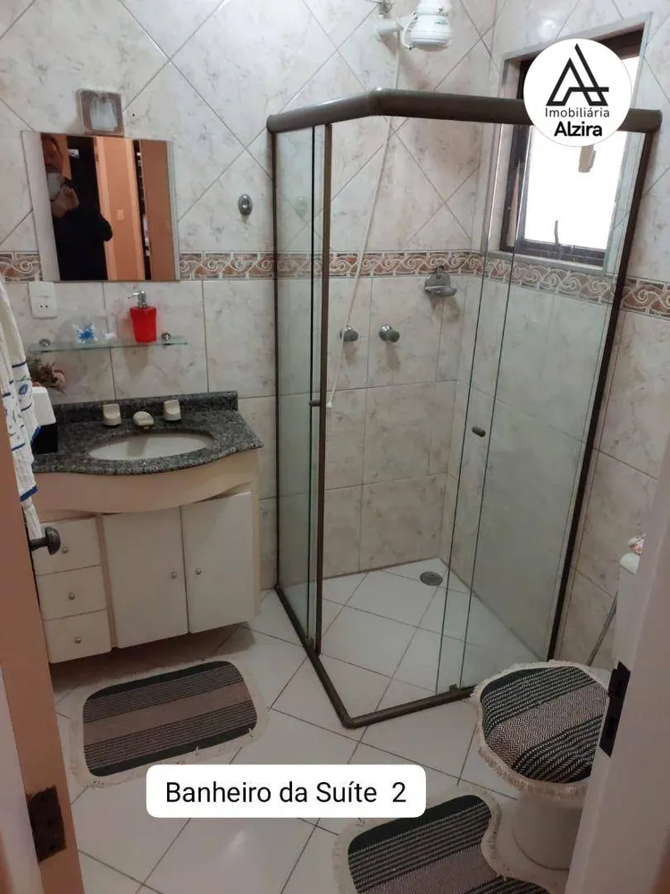 Apartamento, 3 quartos, 113 m² - Foto 2