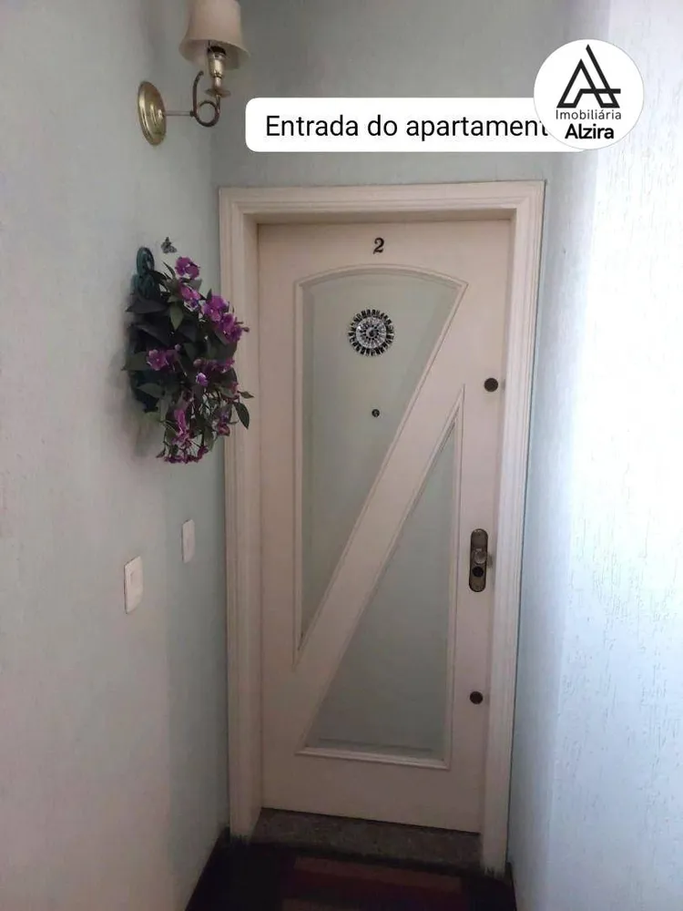 Apartamento, 3 quartos, 113 m² - Foto 3