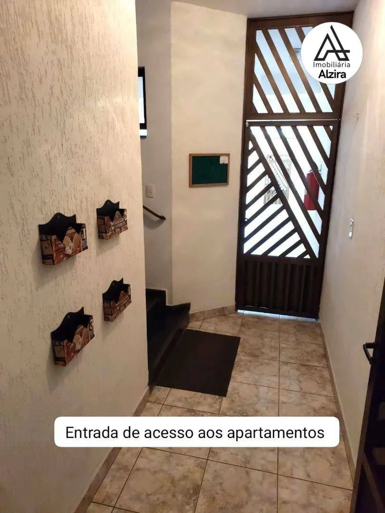 Apartamento, 3 quartos, 113 m² - Foto 1
