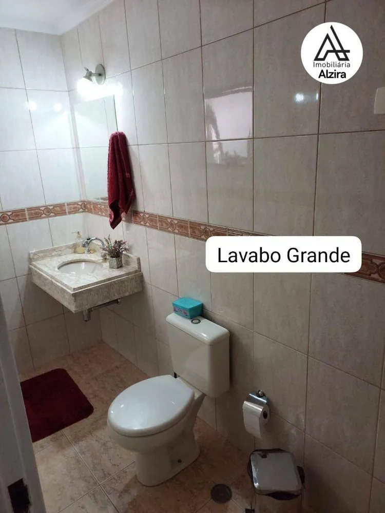 Apartamento, 3 quartos, 113 m² - Foto 4