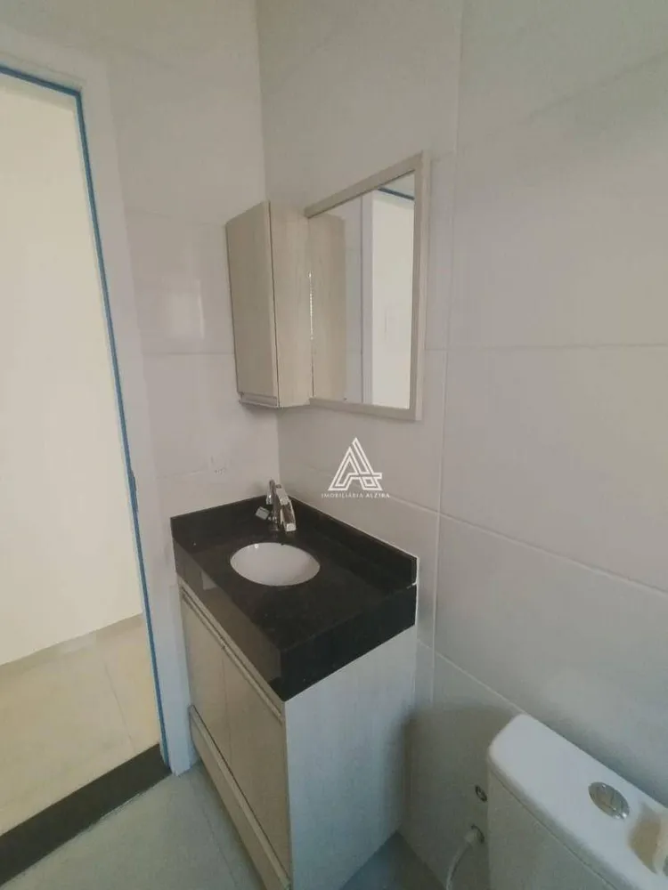 Apartamento, 2 quartos, 95 m² - Foto 4