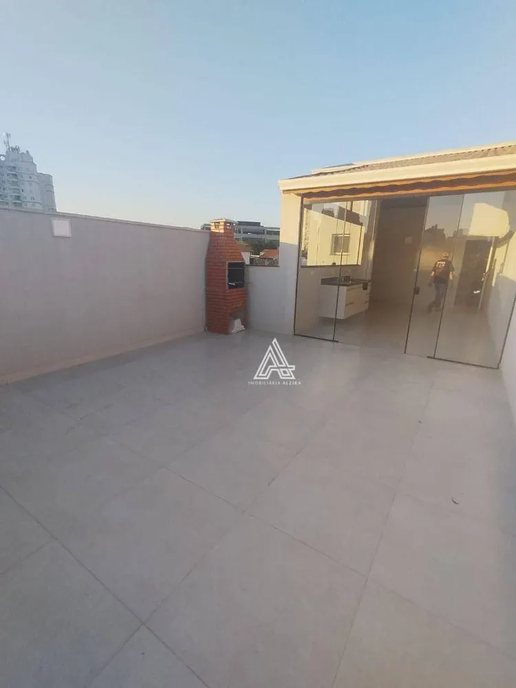 Apartamento, 2 quartos, 95 m² - Foto 3