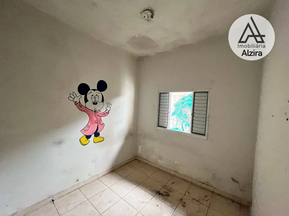 Casa, 2 quartos, 65 m² - Foto 3