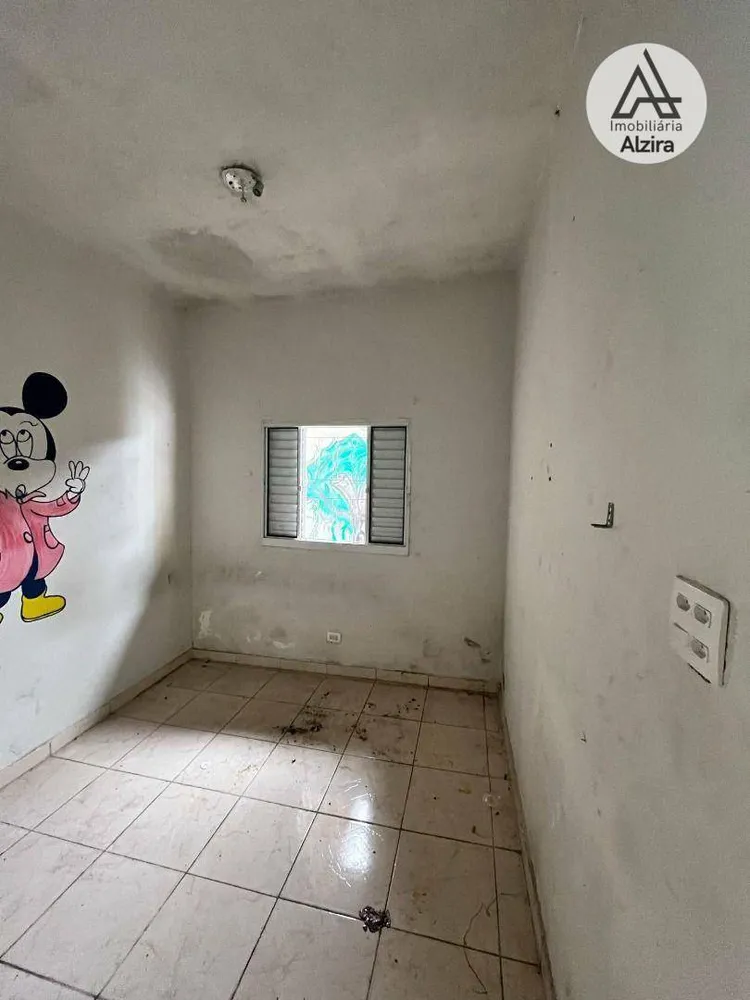 Casa, 2 quartos, 65 m² - Foto 4