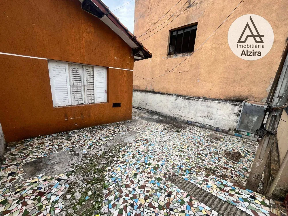 Casa, 2 quartos, 65 m² - Foto 1