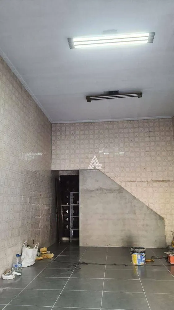 Loja-Salão, 45 m² - Foto 2