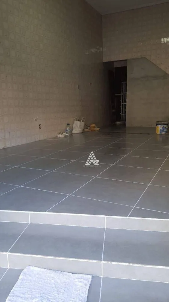 Loja-Salão, 45 m² - Foto 3
