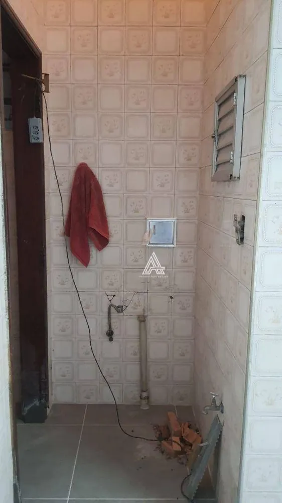 Loja-Salão, 45 m² - Foto 4
