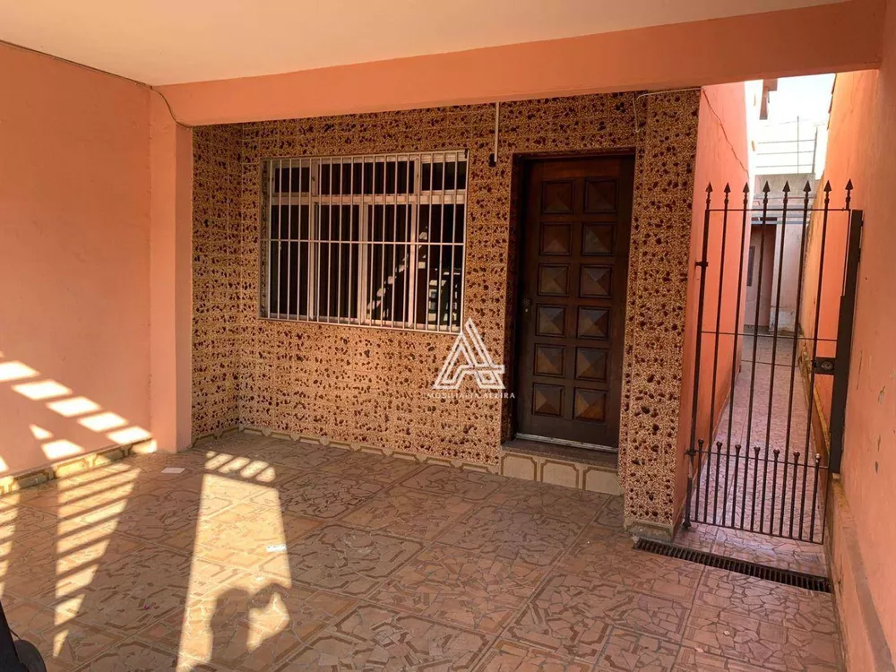 Sobrado à venda com 3 quartos, 160m² - Foto 3