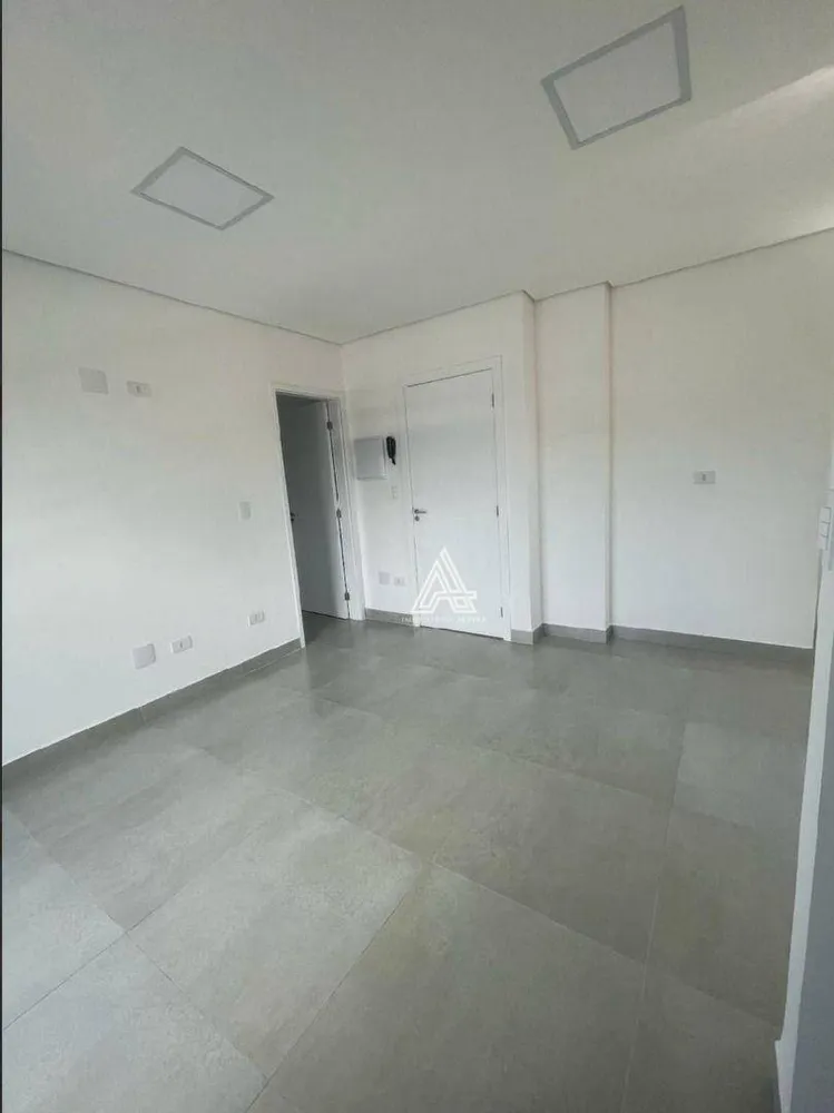 Apartamento, 2 quartos, 51 m² - Foto 2
