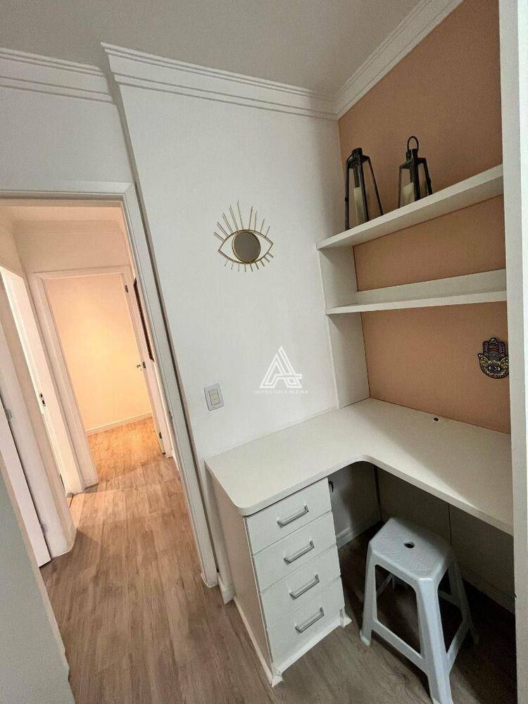Apartamento, 3 quartos, 98 m² - Foto 6