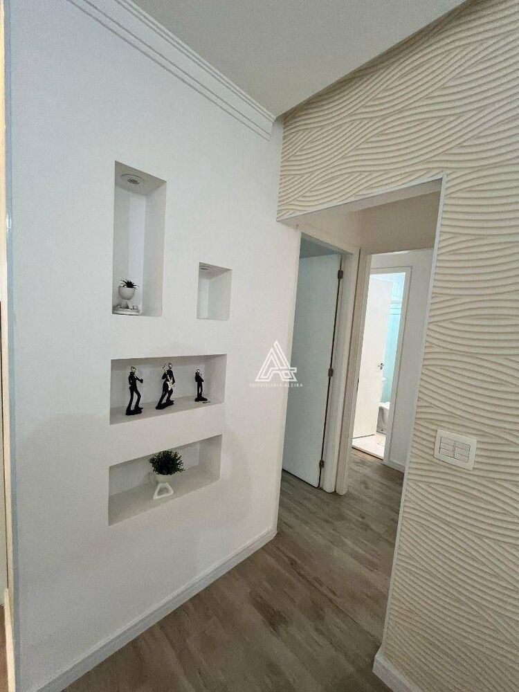 Apartamento, 3 quartos, 98 m² - Foto 4