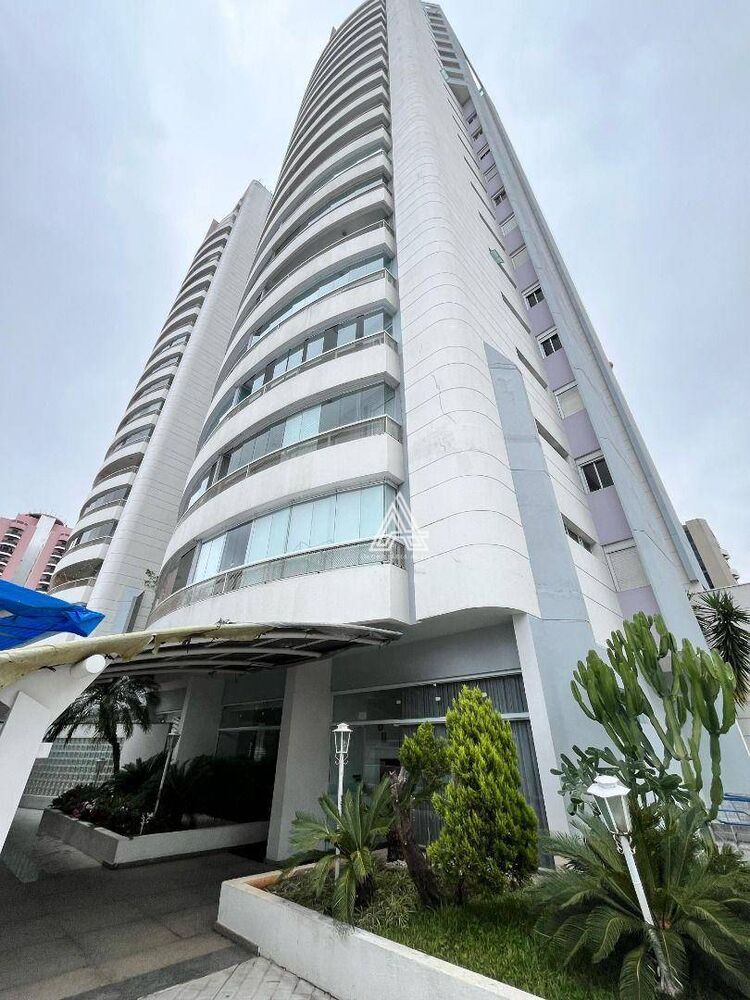 Apartamento, 3 quartos, 98 m² - Foto 1
