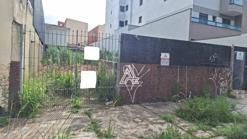 Terreno, 270 m² - Foto 1
