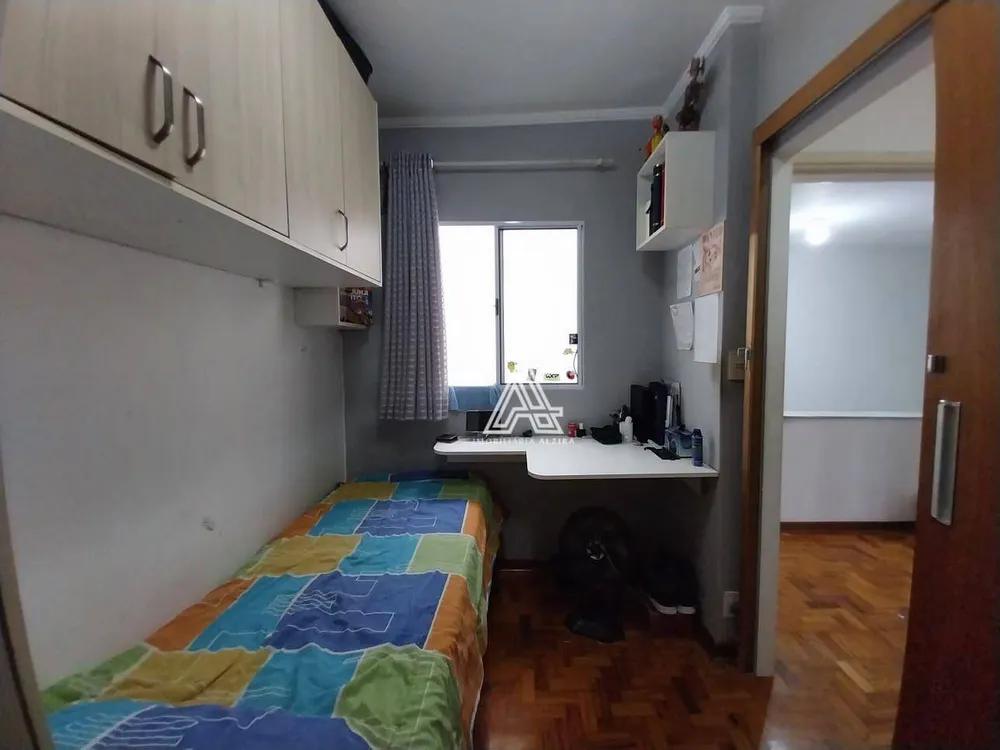 Sobrado, 3 quartos, 112 m² - Foto 1