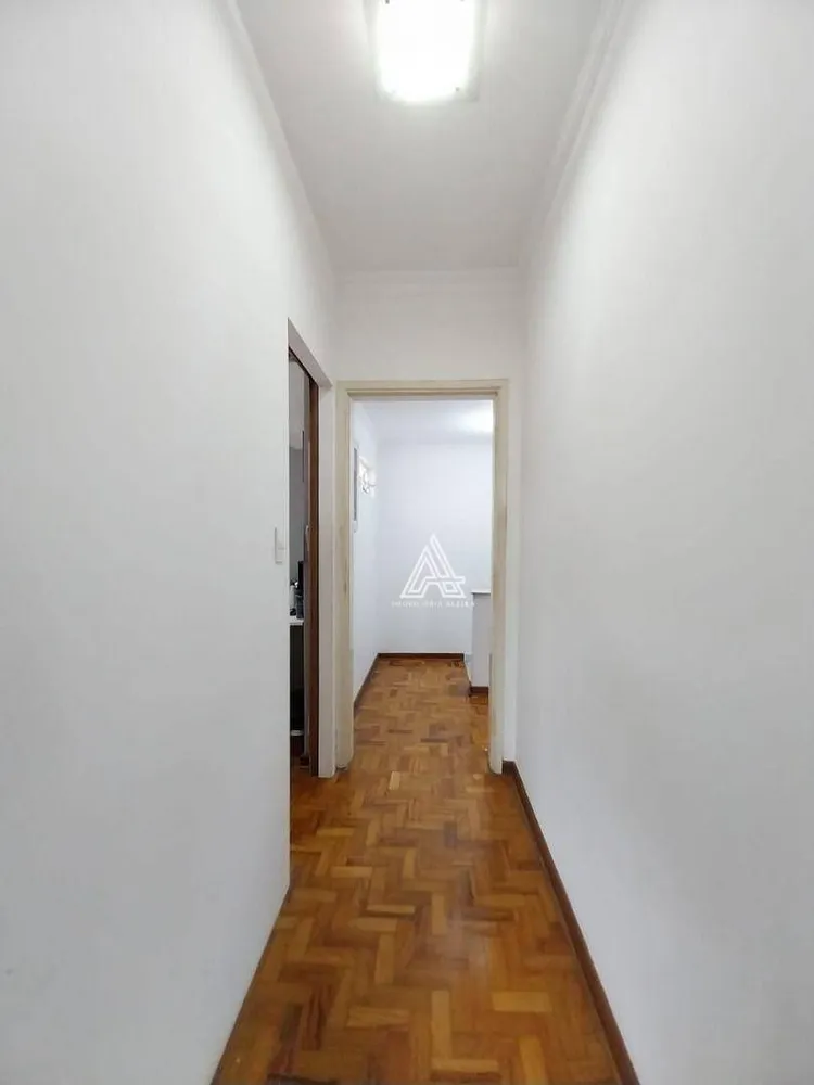 Sobrado, 3 quartos, 112 m² - Foto 2