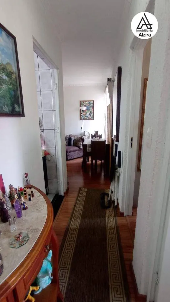 Apartamento, 2 quartos, 60 m² - Foto 1