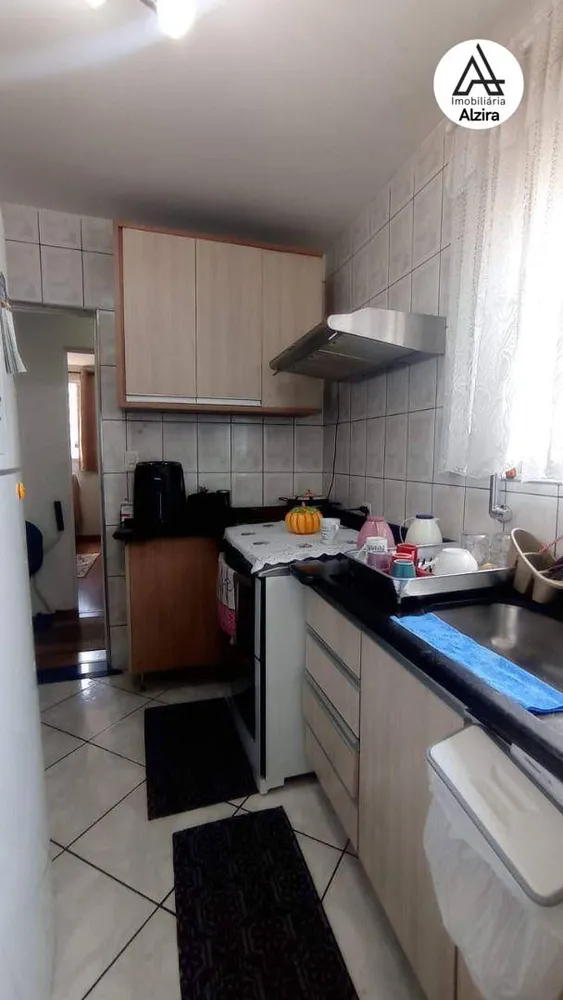 Apartamento, 2 quartos, 60 m² - Foto 3
