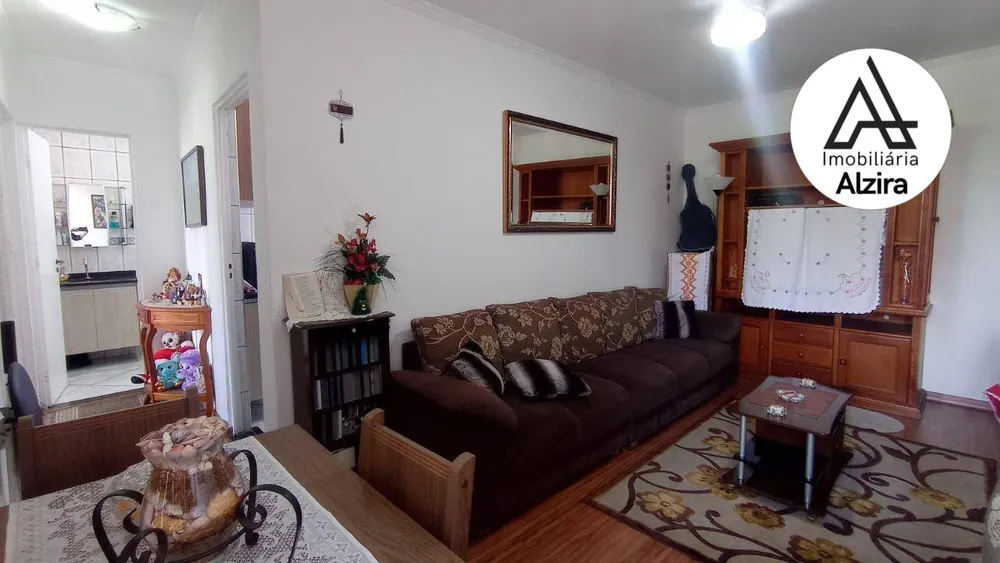 Apartamento, 2 quartos, 60 m² - Foto 4