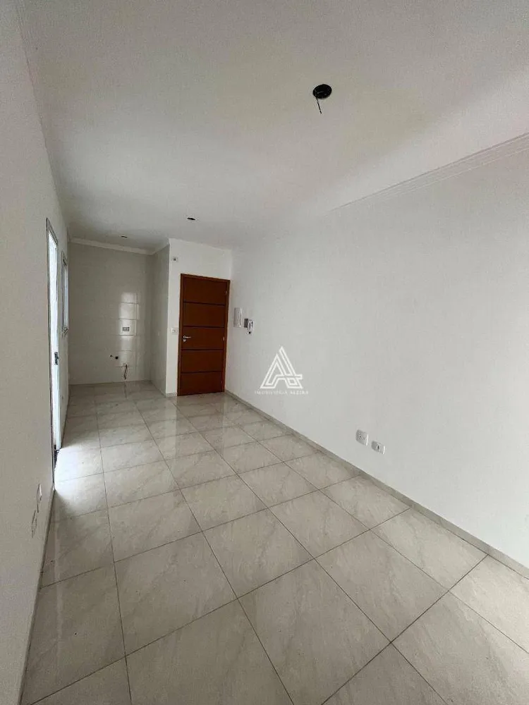 Apartamento, 2 quartos, 47 m² - Foto 2