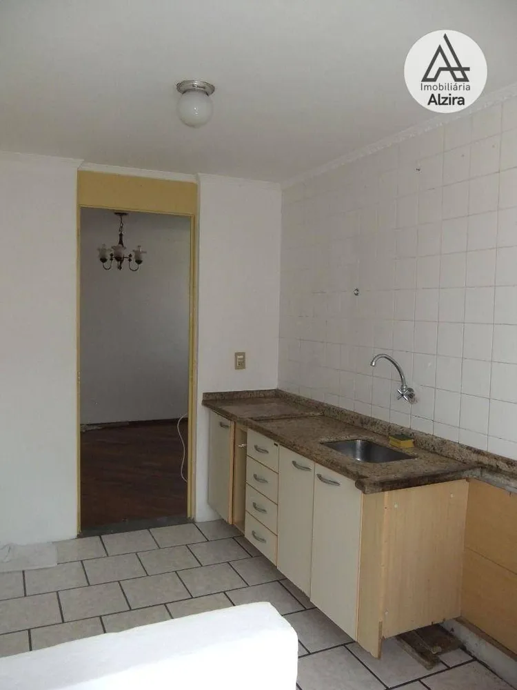 Apartamento, 2 quartos, 57 m² - Foto 2