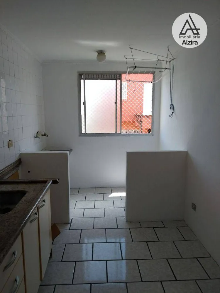 Apartamento, 2 quartos, 57 m² - Foto 4