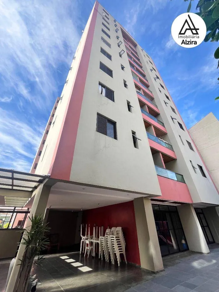 Apartamento, 3 quartos, 79 m² - Foto 4