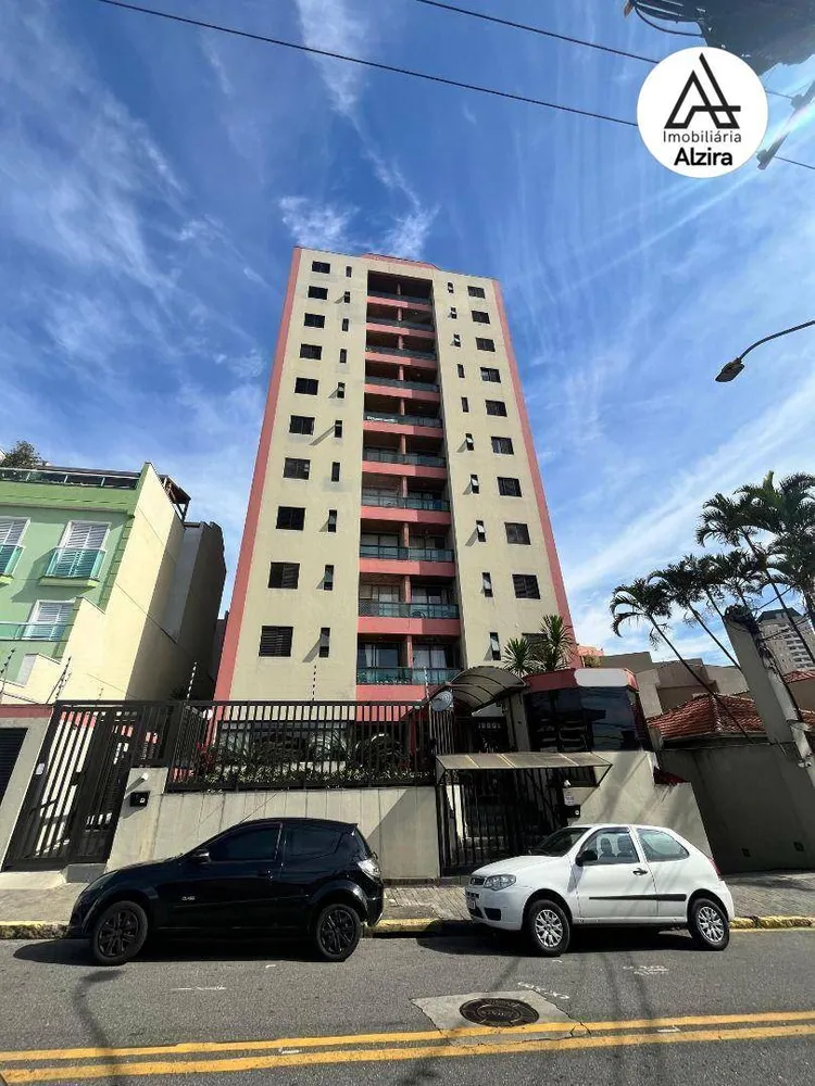 Apartamento, 3 quartos, 79 m² - Foto 2