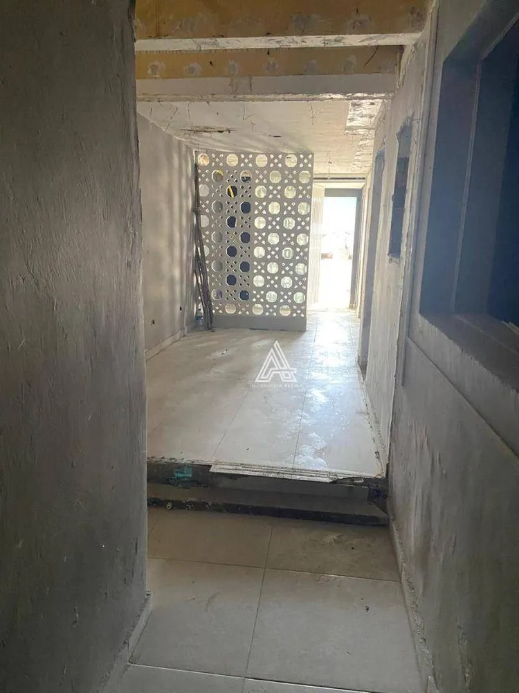 Loja-Salão, 161 m² - Foto 1