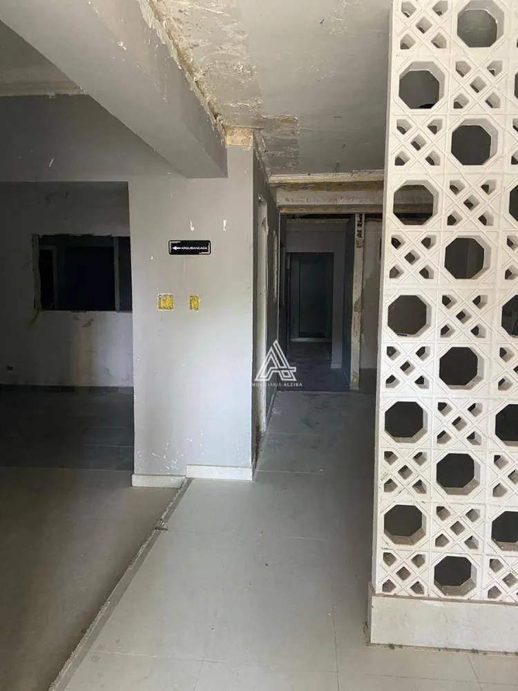 Loja-Salão, 161 m² - Foto 4
