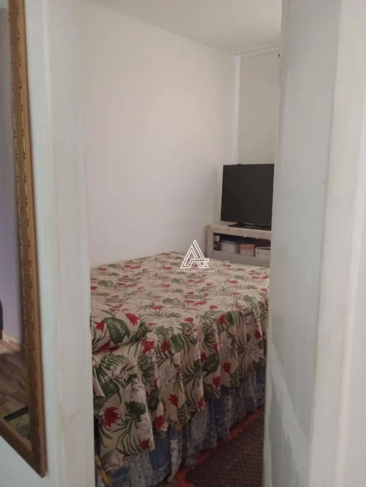Apartamento, 2 quartos, 43 m² - Foto 2