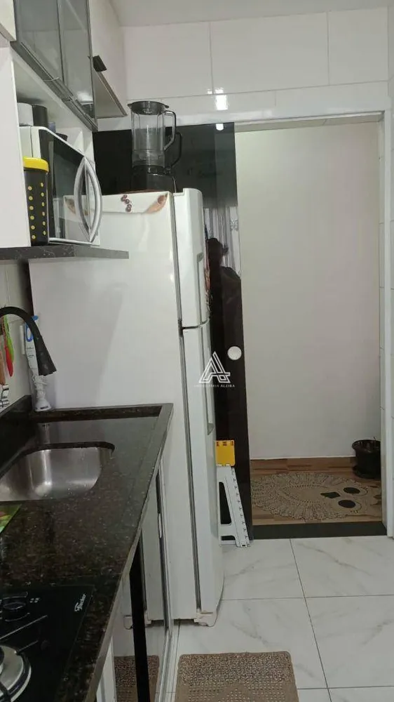 Apartamento, 2 quartos, 43 m² - Foto 3