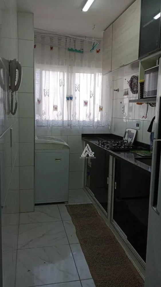 Apartamento, 2 quartos, 43 m² - Foto 4