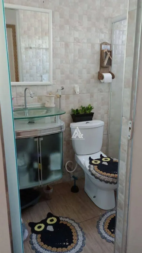 Apartamento, 2 quartos, 43 m² - Foto 1