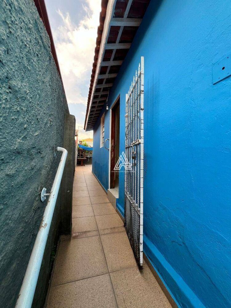 Casa, 1 quarto, 102 m² - Foto 1