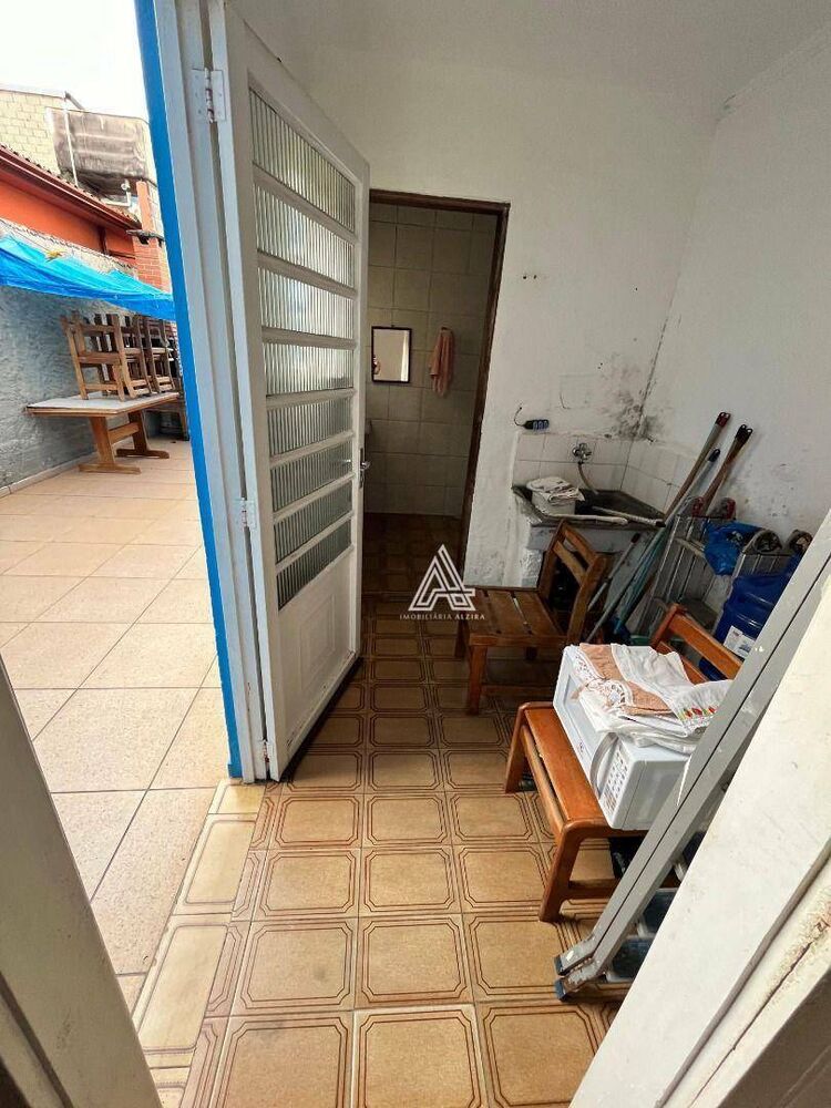 Casa, 1 quarto, 102 m² - Foto 10