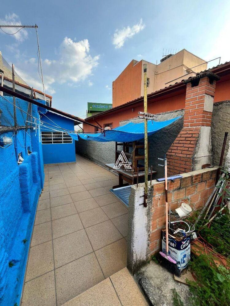 Casa, 1 quarto, 102 m² - Foto 4