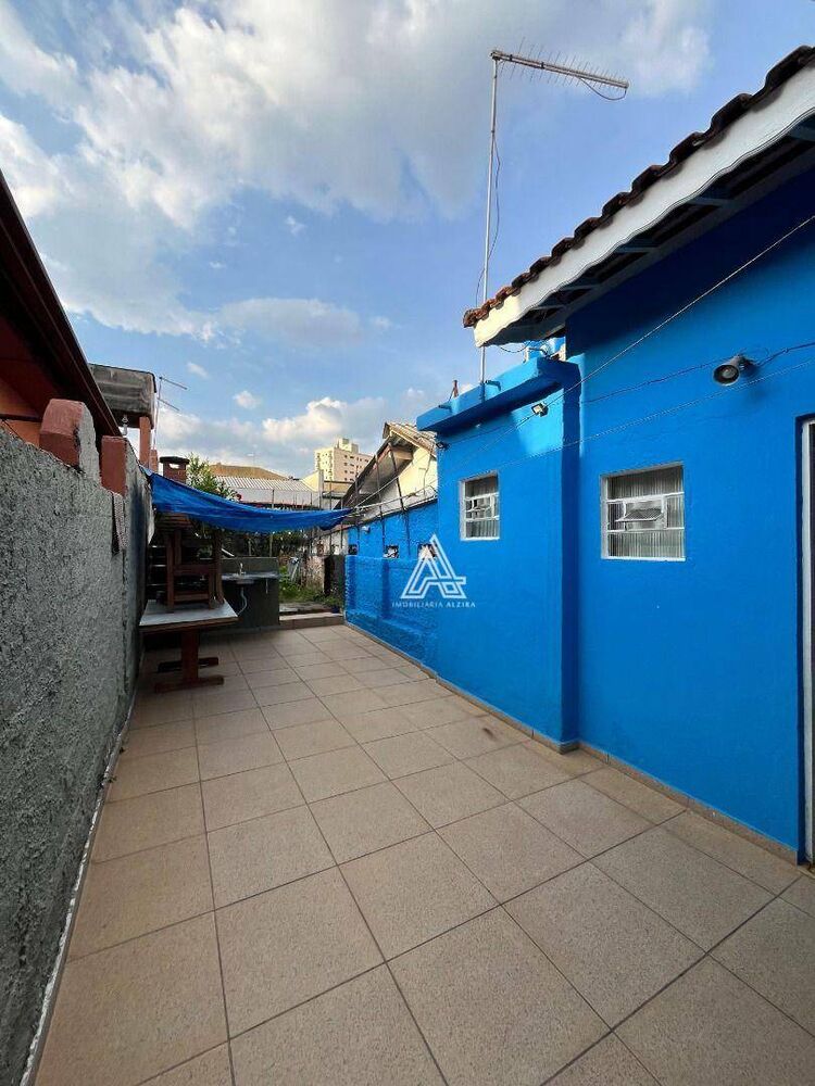 Casa, 1 quarto, 102 m² - Foto 2