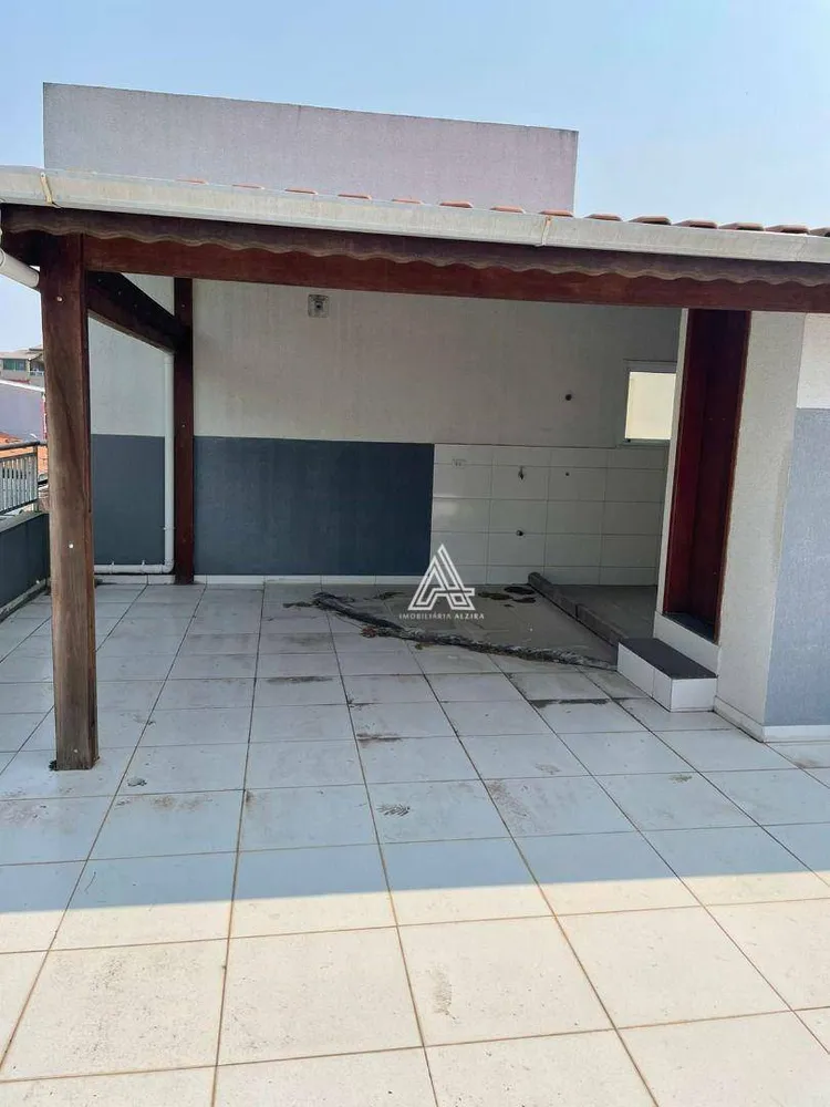 Cobertura, 2 quartos, 114 m² - Foto 3