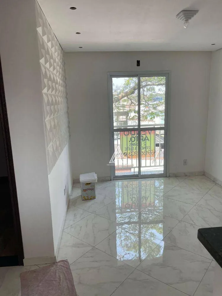Cobertura, 2 quartos, 114 m² - Foto 1