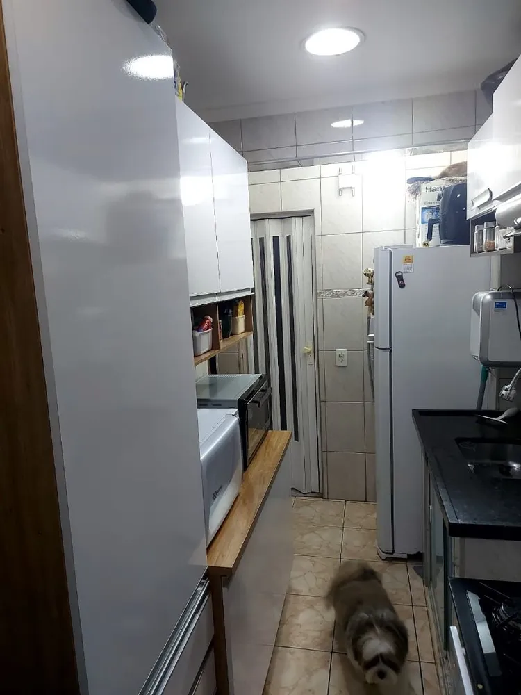 Apartamento, 1 quarto, 30 m² - Foto 1