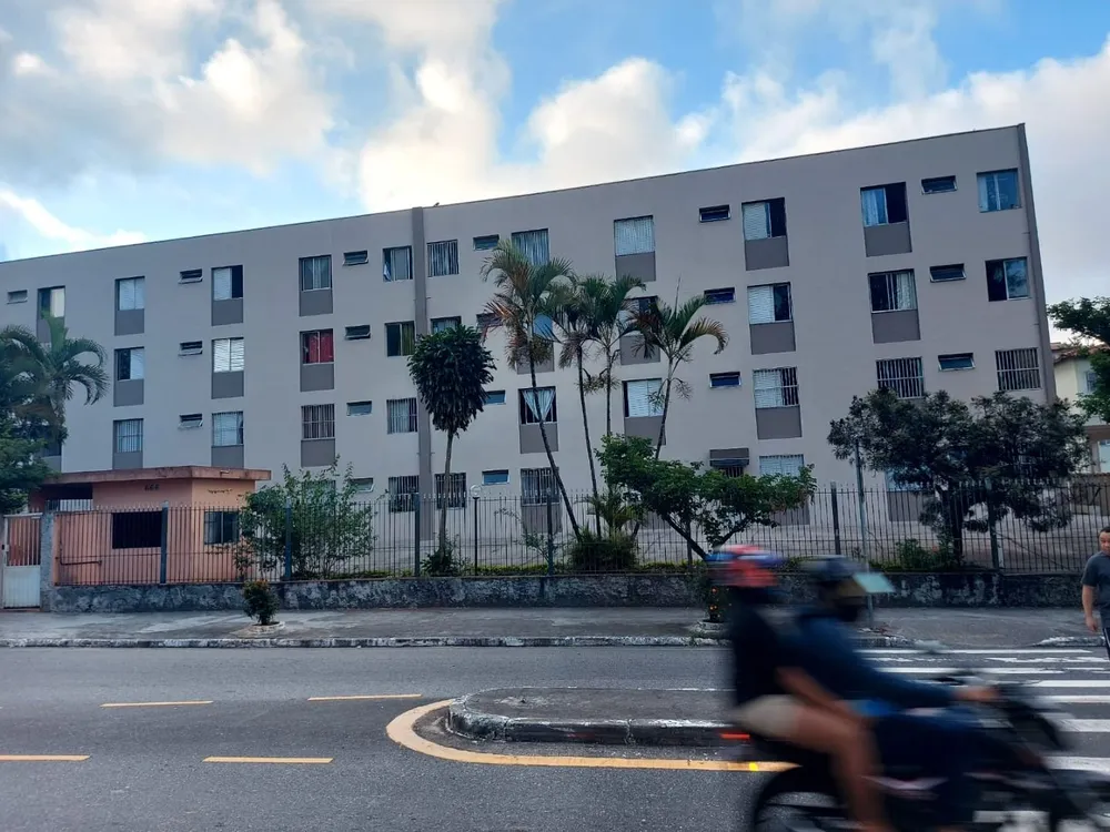 Apartamento, 1 quarto, 30 m² - Foto 2